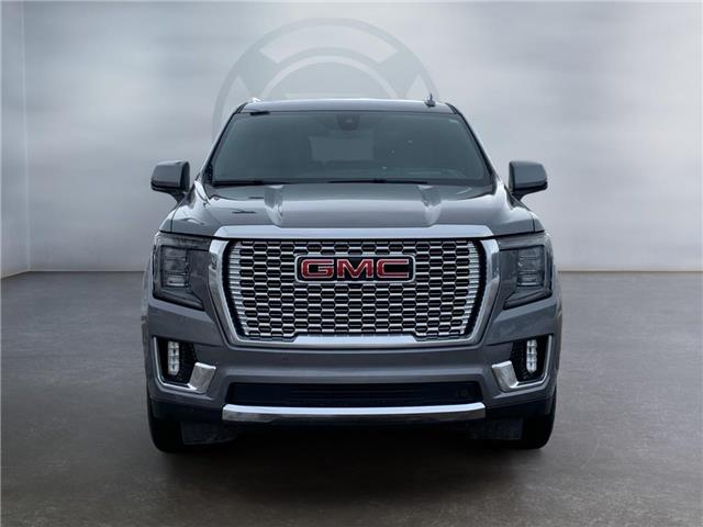 2022 GMC Yukon XL Denali (Stk: 351421) in Medicine Hat - Image 8 of 16