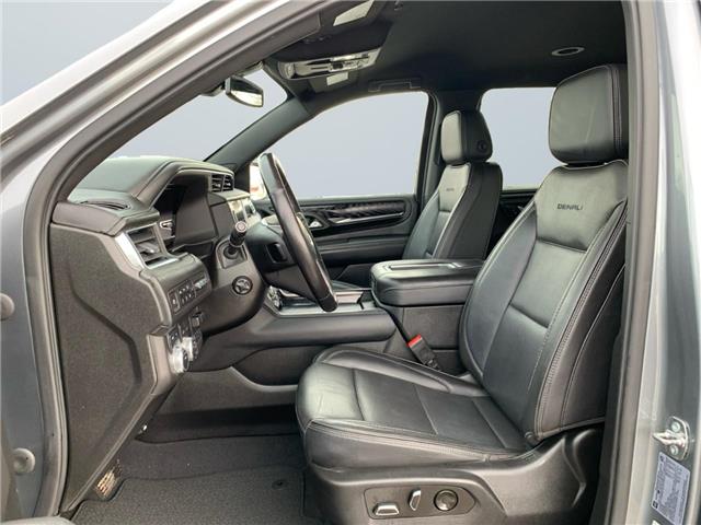 2022 GMC Yukon XL Denali (Stk: 351421) in Medicine Hat - Image 9 of 16