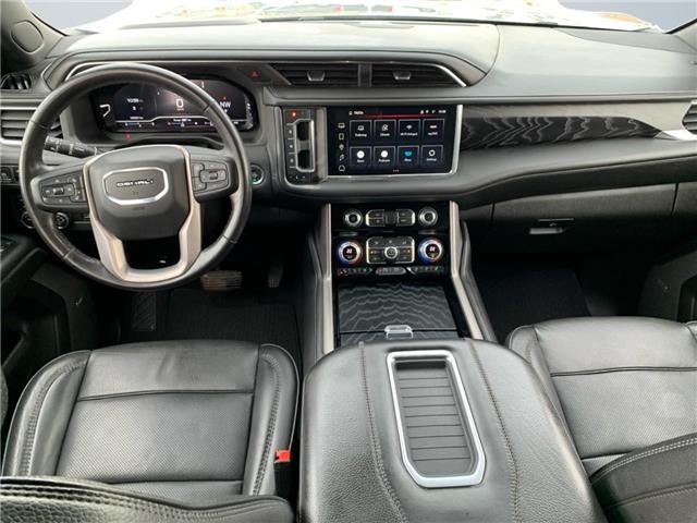 2022 GMC Yukon XL Denali (Stk: 351421) in Medicine Hat - Image 10 of 16