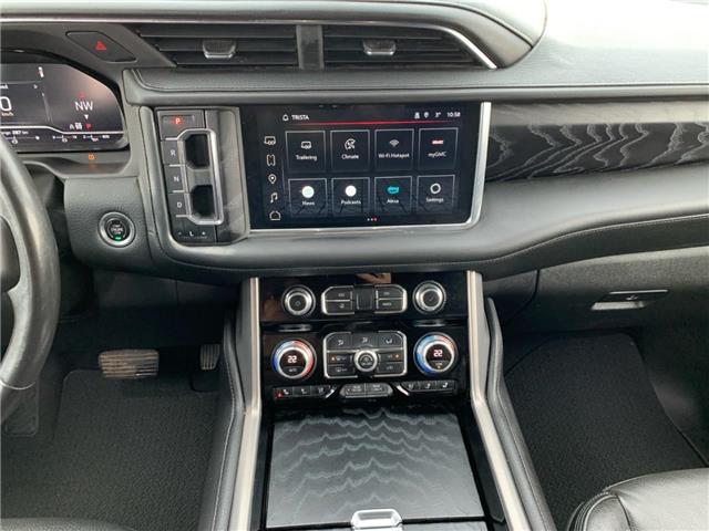 2022 GMC Yukon XL Denali (Stk: 351421) in Medicine Hat - Image 11 of 16