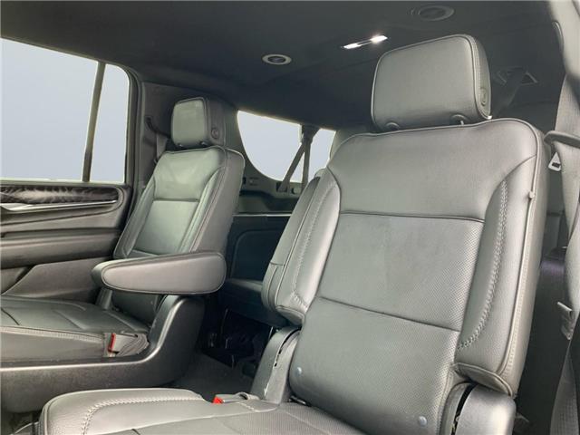 2022 GMC Yukon XL Denali (Stk: 351421) in Medicine Hat - Image 13 of 16
