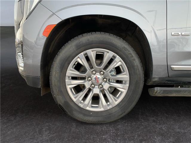 2022 GMC Yukon XL Denali (Stk: 351421) in Medicine Hat - Image 14 of 16