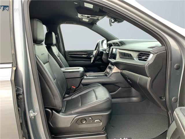 2022 GMC Yukon XL Denali (Stk: 351421) in Medicine Hat - Image 15 of 16