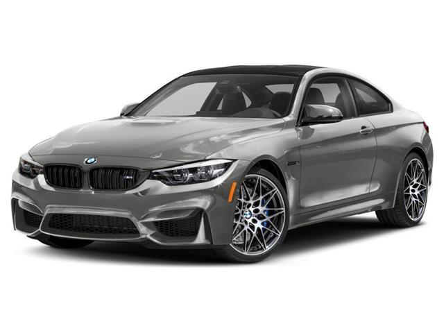 2018 BMW M4 Base (Stk: P3513A) in Courtenay - Image 1 of 12