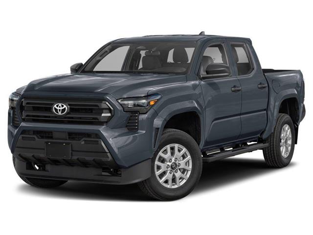 2026 Toyota Tacoma Base (Stk: TT108196) in Courtenay - Image 1 of 9