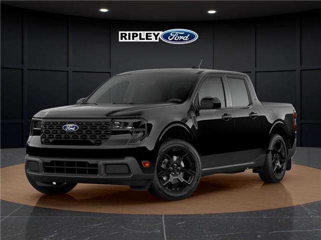 2026 Ford Maverick XLT (Stk: 26017) in Melfort - Image 1 of 7