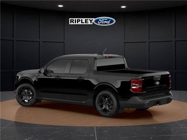 2026 Ford Maverick XLT (Stk: 26017) in Melfort - Image 2 of 7