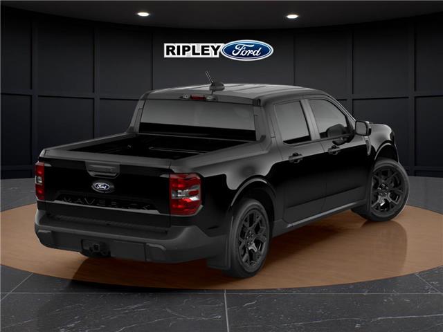 2026 Ford Maverick XLT (Stk: 26017) in Melfort - Image 3 of 7