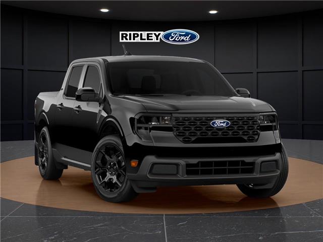 2026 Ford Maverick XLT (Stk: 26017) in Melfort - Image 4 of 7
