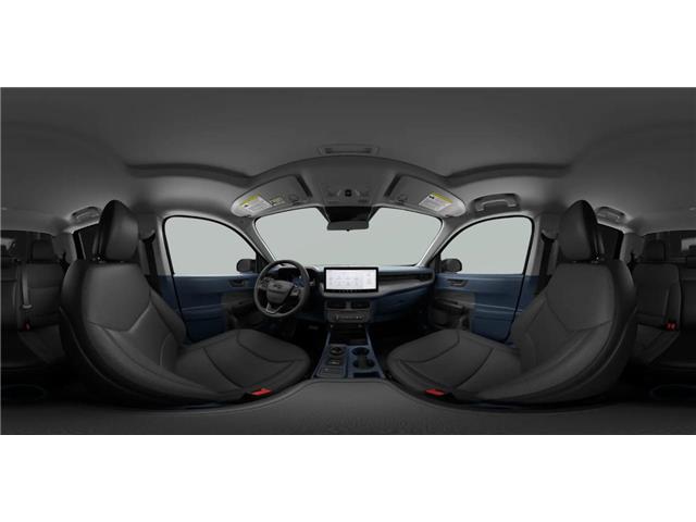 2026 Ford Maverick XLT (Stk: 26017) in Melfort - Image 5 of 7