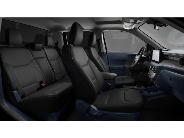 2026 Ford Maverick XLT (Stk: 26017) in Melfort - Image 6 of 7