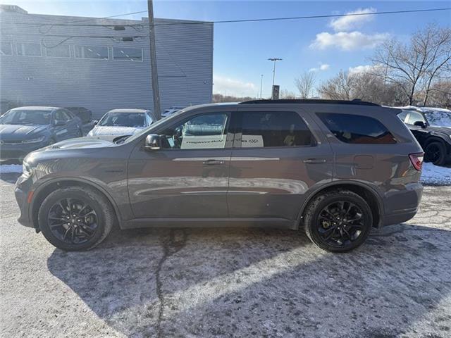 2023 Dodge Durango R/T (Stk: N15238A) in Ottawa - Image 2 of 20