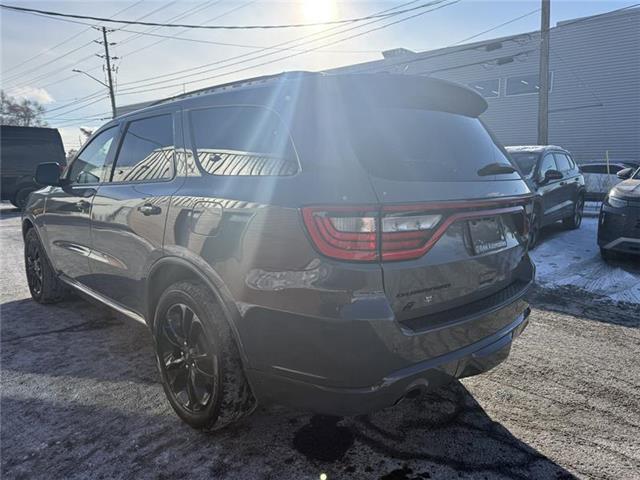 2023 Dodge Durango R/T (Stk: N15238A) in Ottawa - Image 3 of 20