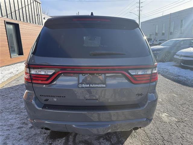 2023 Dodge Durango R/T (Stk: N15238A) in Ottawa - Image 4 of 20
