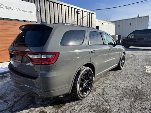 2023 Dodge Durango R/T (Stk: N15238A) in Ottawa - Image 5 of 20