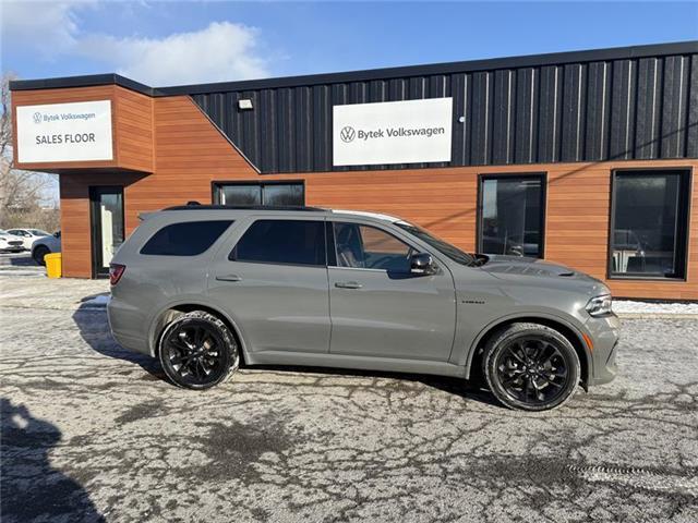 2023 Dodge Durango R/T (Stk: N15238A) in Ottawa - Image 6 of 20