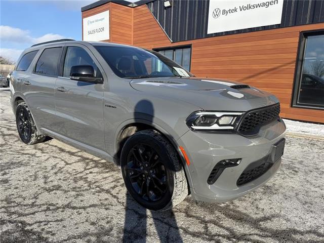 2023 Dodge Durango R/T (Stk: N15238A) in Ottawa - Image 7 of 20