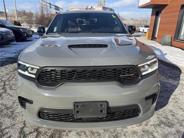 2023 Dodge Durango R/T (Stk: N15238A) in Ottawa - Image 8 of 20