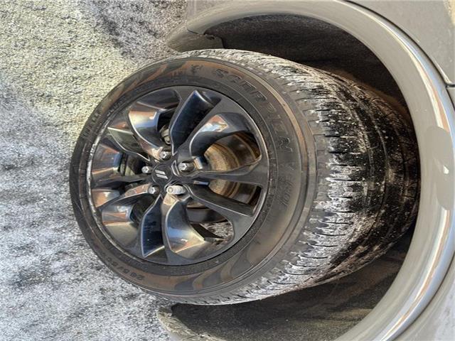 2023 Dodge Durango R/T (Stk: N15238A) in Ottawa - Image 9 of 20