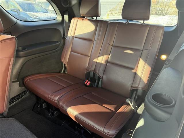 2023 Dodge Durango R/T (Stk: N15238A) in Ottawa - Image 11 of 20