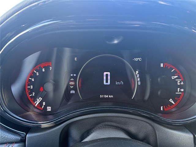 2023 Dodge Durango R/T (Stk: N15238A) in Ottawa - Image 15 of 20