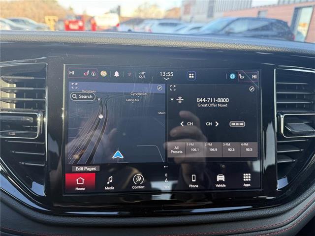 2023 Dodge Durango R/T (Stk: N15238A) in Ottawa - Image 16 of 20