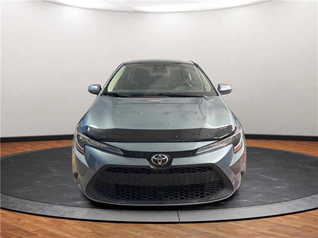2022 Toyota Corolla LE (Stk: 353577) in Lower Sackville - Image 2 of 19