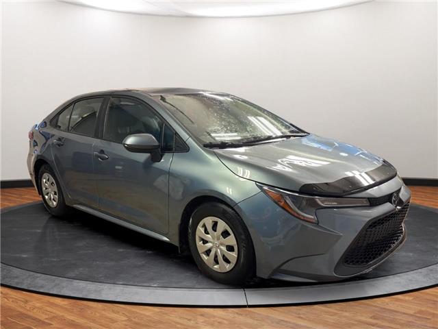 2022 Toyota Corolla LE (Stk: 353577) in Lower Sackville - Image 3 of 19