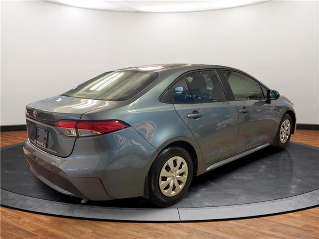 2022 Toyota Corolla LE (Stk: 353577) in Lower Sackville - Image 4 of 19