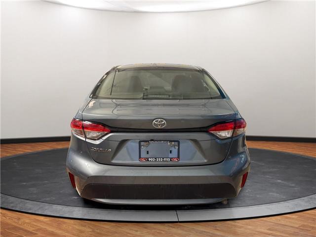 2022 Toyota Corolla LE (Stk: 353577) in Lower Sackville - Image 5 of 19