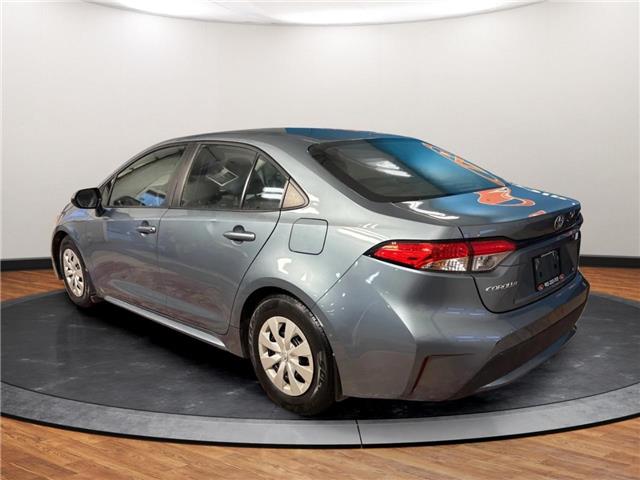 2022 Toyota Corolla LE (Stk: 353577) in Lower Sackville - Image 6 of 19