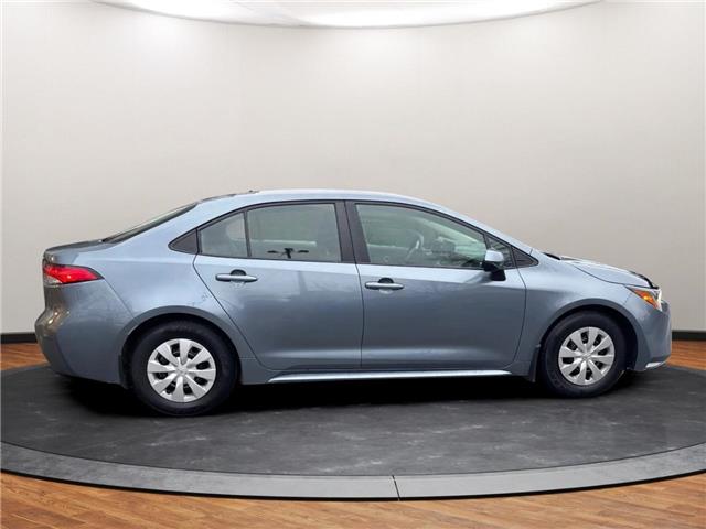 2022 Toyota Corolla LE (Stk: 353577) in Lower Sackville - Image 8 of 19