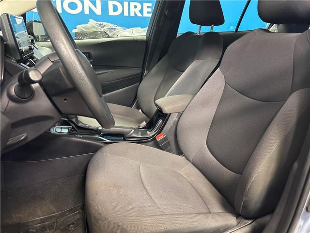 2022 Toyota Corolla LE (Stk: 353577) in Lower Sackville - Image 10 of 19