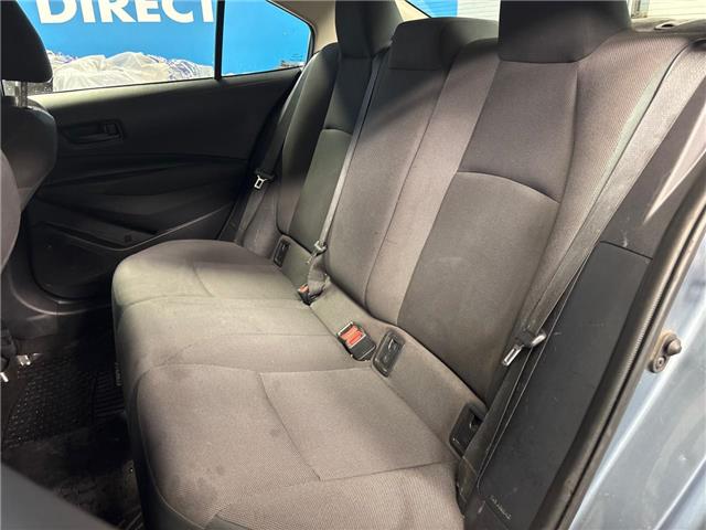 2022 Toyota Corolla LE (Stk: 353577) in Lower Sackville - Image 11 of 19