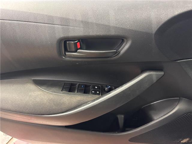 2022 Toyota Corolla LE (Stk: 353577) in Lower Sackville - Image 12 of 19