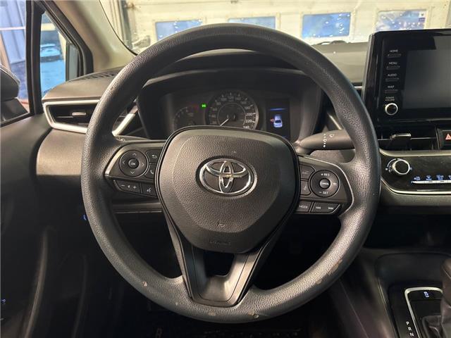 2022 Toyota Corolla LE (Stk: 353577) in Lower Sackville - Image 13 of 19