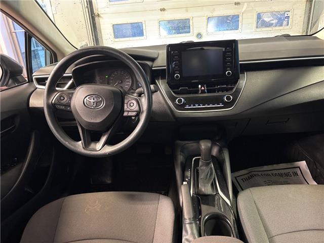 2022 Toyota Corolla LE (Stk: 353577) in Lower Sackville - Image 14 of 19