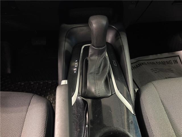 2022 Toyota Corolla LE (Stk: 353577) in Lower Sackville - Image 15 of 19