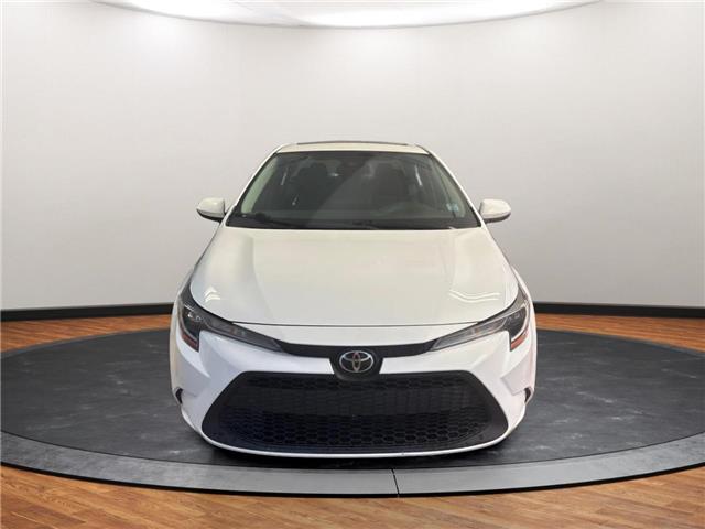 2022 Toyota Corolla LE (Stk: 363438) in Lower Sackville - Image 2 of 21