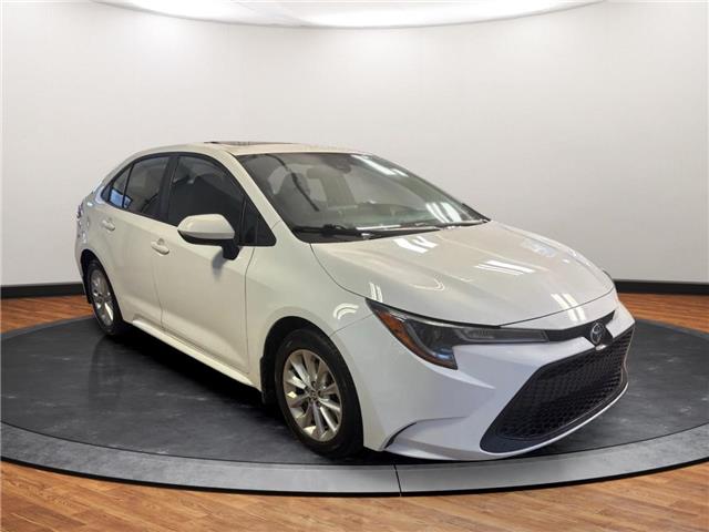 2022 Toyota Corolla LE (Stk: 363438) in Lower Sackville - Image 3 of 21