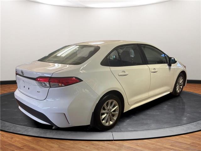 2022 Toyota Corolla LE (Stk: 363438) in Lower Sackville - Image 4 of 21