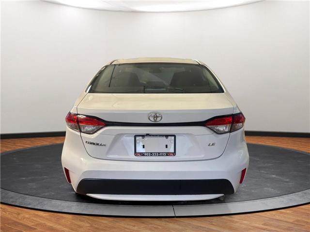 2022 Toyota Corolla LE (Stk: 363438) in Lower Sackville - Image 5 of 21