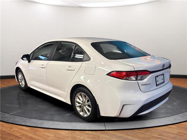 2022 Toyota Corolla LE (Stk: 363438) in Lower Sackville - Image 6 of 21