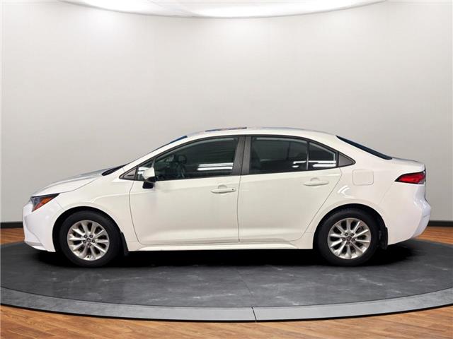 2022 Toyota Corolla LE (Stk: 363438) in Lower Sackville - Image 7 of 21