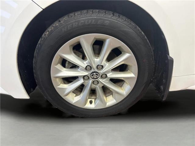 2022 Toyota Corolla LE (Stk: 363438) in Lower Sackville - Image 8 of 21