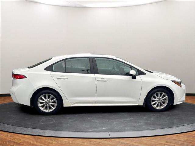 2022 Toyota Corolla LE (Stk: 363438) in Lower Sackville - Image 9 of 21