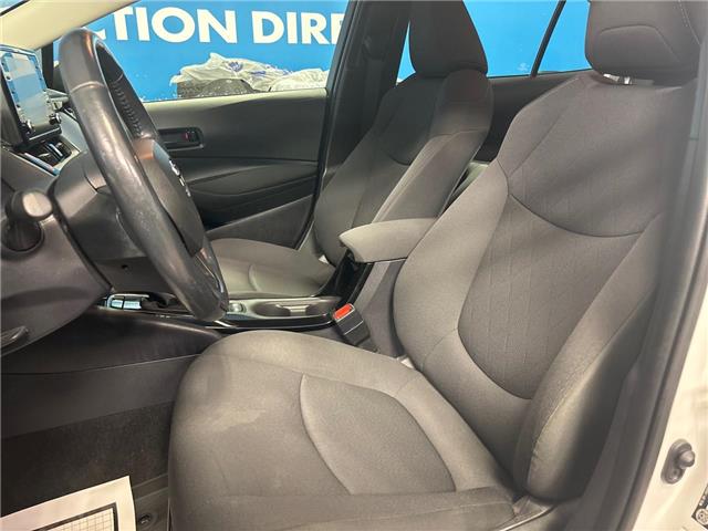 2022 Toyota Corolla LE (Stk: 363438) in Lower Sackville - Image 11 of 21