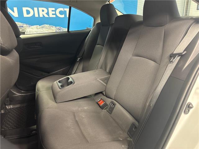 2022 Toyota Corolla LE (Stk: 363438) in Lower Sackville - Image 12 of 21