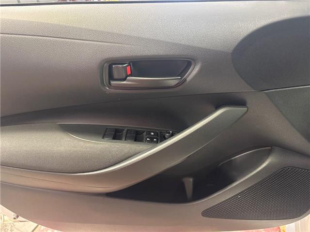 2022 Toyota Corolla LE (Stk: 363438) in Lower Sackville - Image 13 of 21