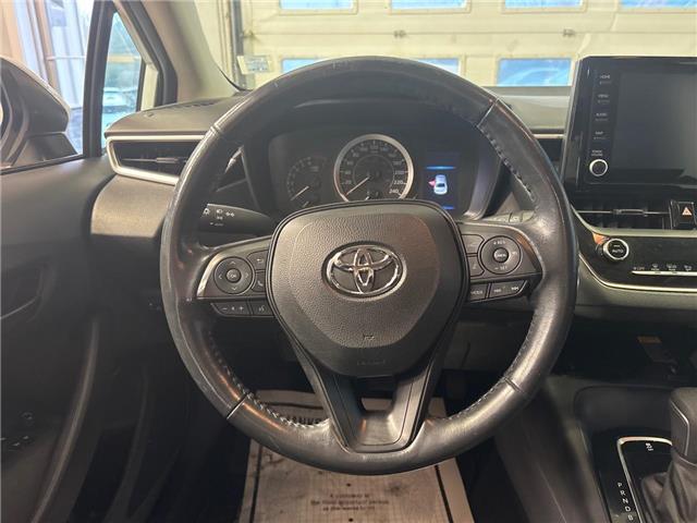 2022 Toyota Corolla LE (Stk: 363438) in Lower Sackville - Image 14 of 21